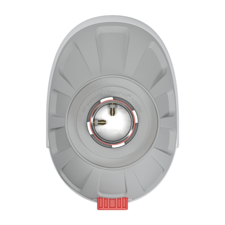 Adaptador Twistport de conexión Rocket AC, PRISM, Airfiber 5X y antena RF-Elements