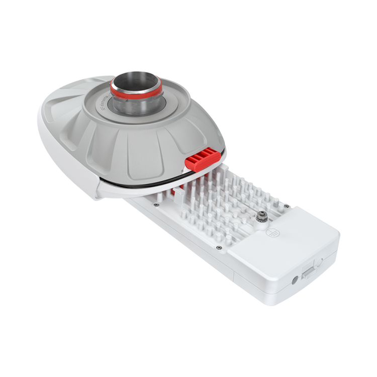 Adaptador Twistport de conexión Rocket AC, PRISM, Airfiber 5X y antena RF-Elements