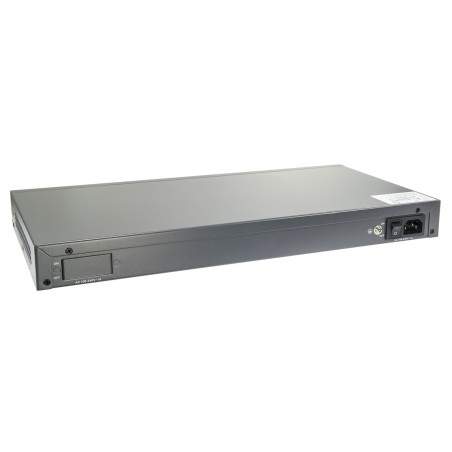 OLT EPON 2 PON, 2GbE, 2 SFP
