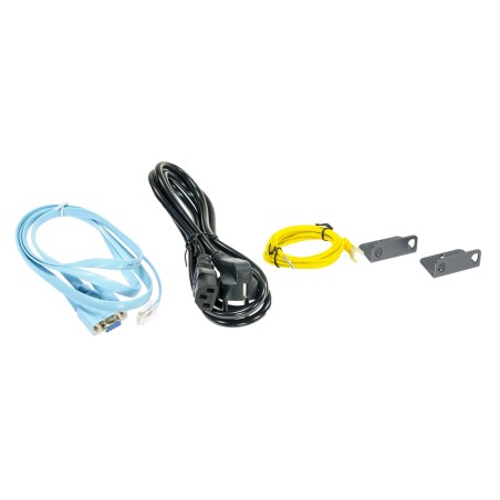 OLT EPON 2 PON, 2GbE, 2 SFP