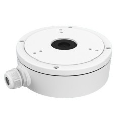 Caja conex. Hikvision. 157mm diametro