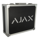 Kit de demostración en maleta Ajax. Incluye: 1 HUB, 1 PIR, 1 Contacto magnético, 1 Mando, 1 Sirena interior