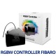 Controlador de luces LED RGB/RGBW. FGRGBWM-441