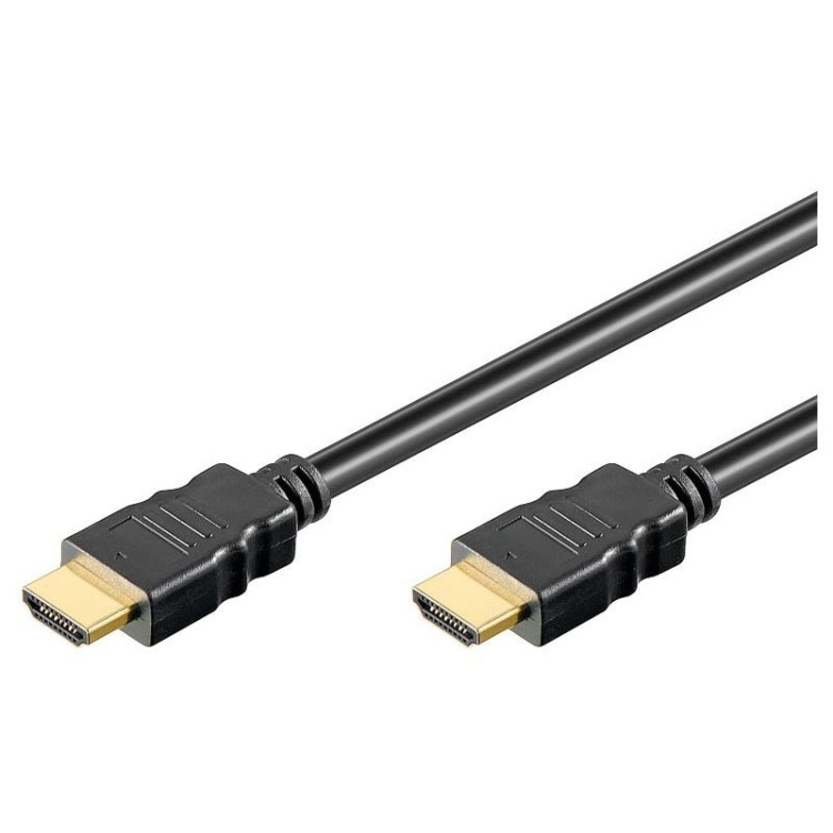 Cable HDMI 25 metros v1.4, compatible 4K a 30Hz