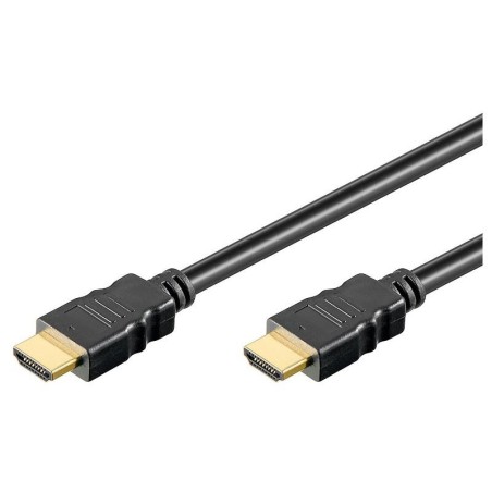 Cable HDMI 25 metros v1.4, compatible 4K a 30Hz