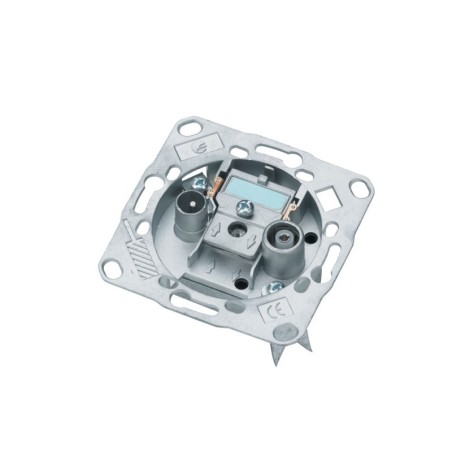 Toma final individual TV-FM-SAT BSF 201 S LTE