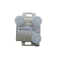 Derivador picollo 1 salida 22dB. Fracarro