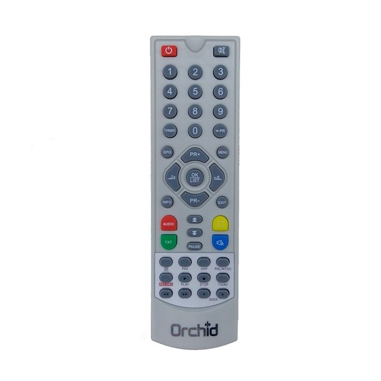 Mando original Orchid C9 PVR