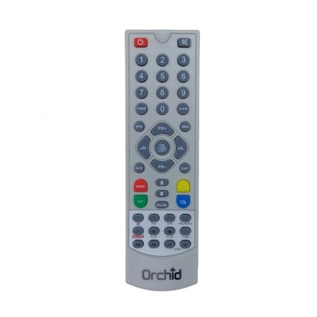 Mando original Orchid C9 PVR