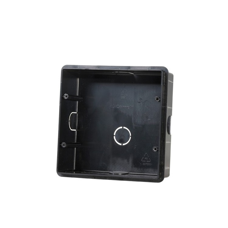 Caja de empotrar para monitores Icona, Smart o Planux