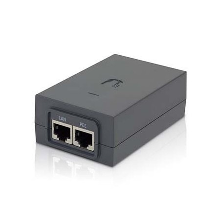 Adaptador POE 24V, 1.25A, 30W