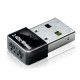 Adaptador USB WiFi 802.11. Compatible con modelos Ariva 52E, 102E, 102 Cable, 102 Mini, 202E, 150 Combo, 250 Combo