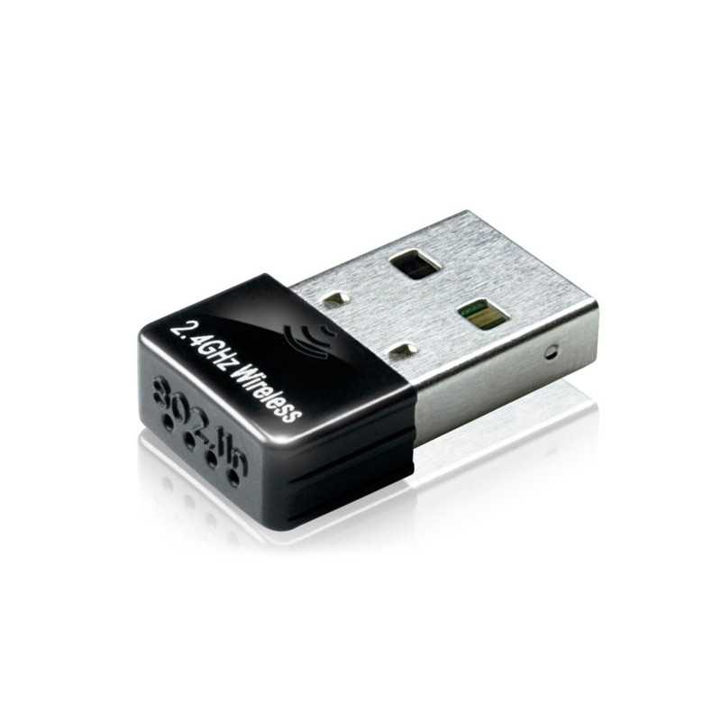 USB WiFi 802.11. Compatible con Ariva 52E, 102E, 102 Cable, 102 Mini, 150