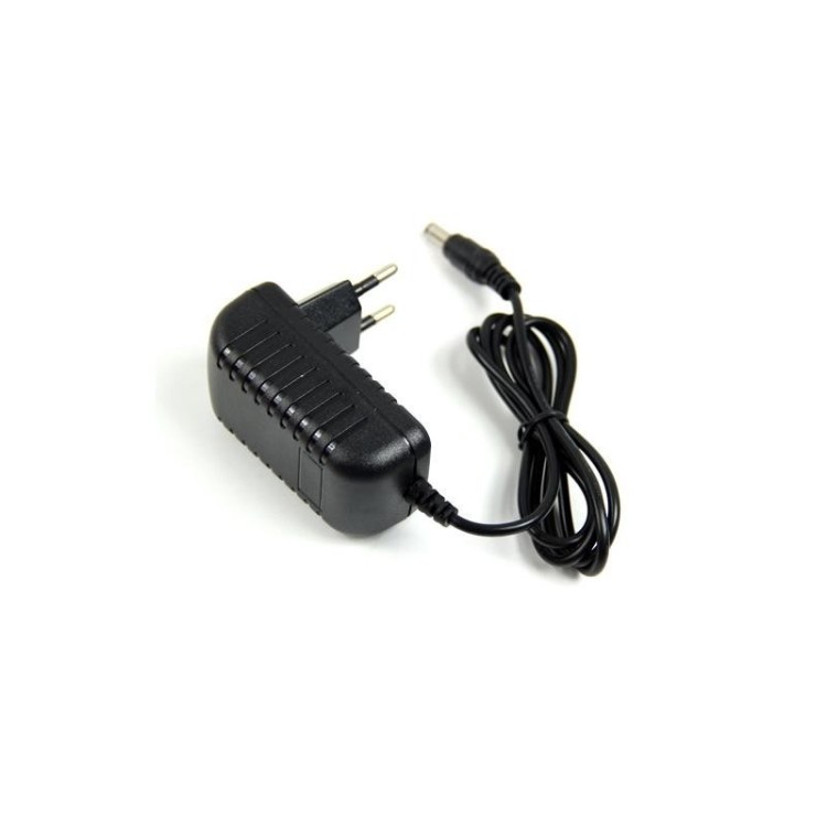 Fuente de alimentación universal para IRIS de 12v 1.5A.