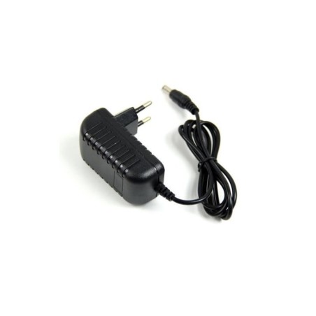 Fuente de alimentación universal para IRIS de 12v 1.5A.