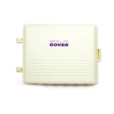 Caja estanca para alojar distribuidores y derivadores.