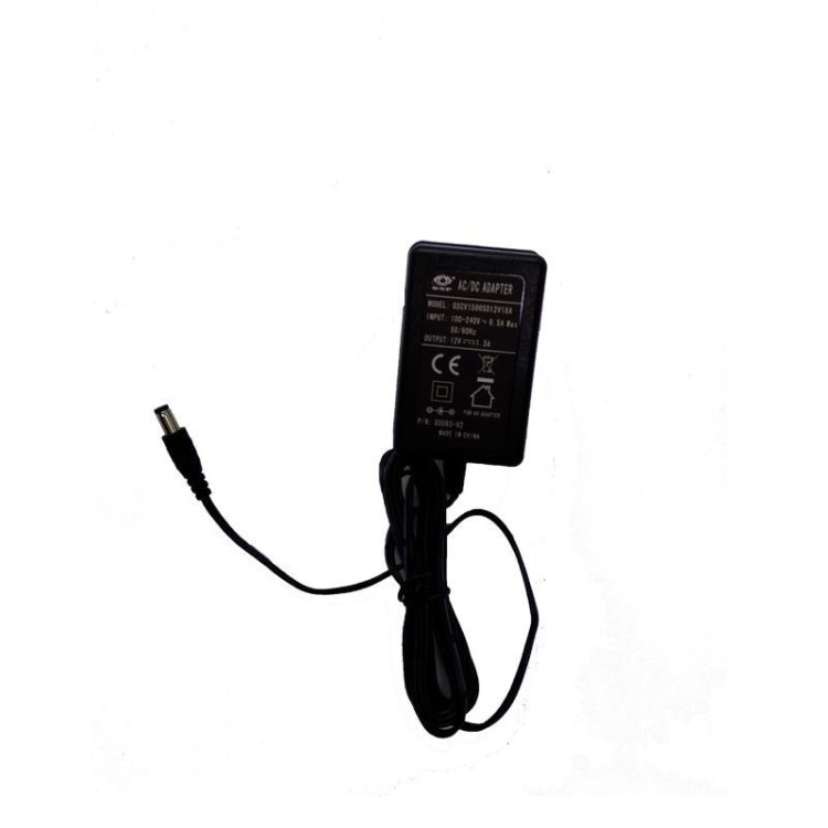 Fuente de alimentación Strong 7404/5 de 12v 1,5A