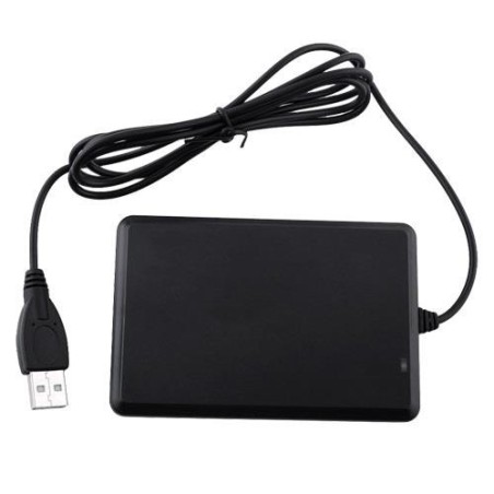 Lector de tarjetas MIFARE, USB para PC