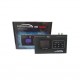 Modulador UHF/VHF HD 1080p, 85dB, 76-113dBu, MER: +34dB. Pantalla LCD y USB