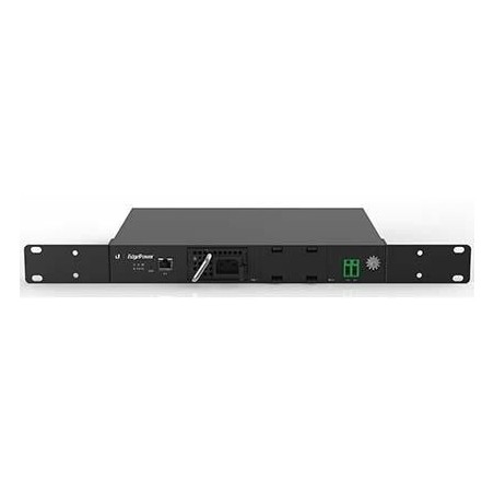 Fuente Modular para Edgepoint, 54V, 150W, Rack