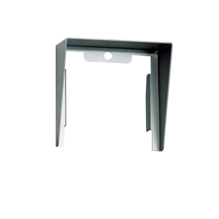 Visera City para placa City S1