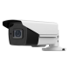 Cámara bullet 4 en 1, 5Mpx, 2.8-12mm motorizada, IR 40mts. IP67, blanca.
