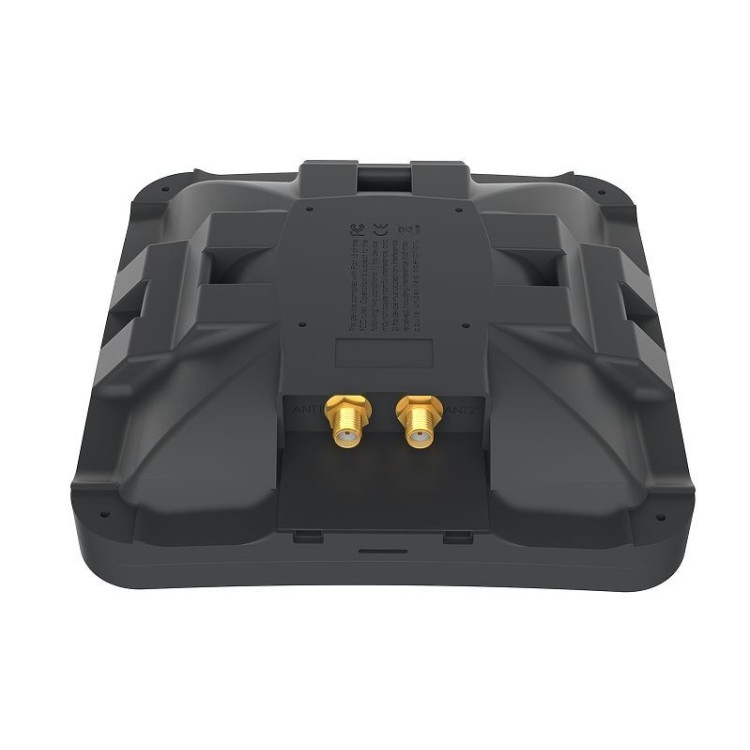 Antena omnidireccional LTE de 699Mhz a 2.7Ghz y 5dBi, x2 SMA