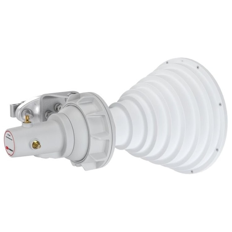 Adaptador Twistport Universal con x2 RP-SMA y antena RF-Elements