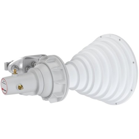 Adaptador Twistport Universal con x2 RP-SMA y antena RF-Elements