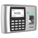 Lector biométrico para control de presencia (Antiguo Reloj de fichar). ANVIZ A300 WIFI