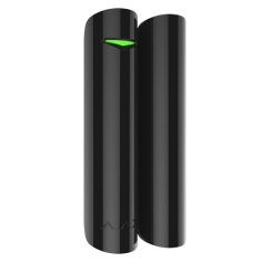 Detector Ajax AJ-DOORPROTECTPLUS-B de apertura e impacto