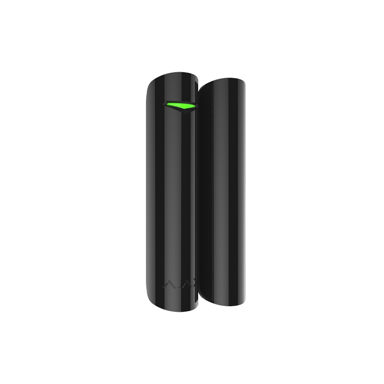 Detector Ajax AJ-DOORPROTECTPLUS-B - apertura, impacto