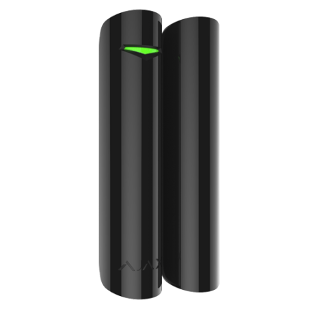 Detector Ajax AJ-DOORPROTECTPLUS-B - apertura, impacto