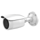 Cámara IP bullet, 3MPx, IR 30mts, 2.8-12mm, H.264+, PoE802.3af.  IP67