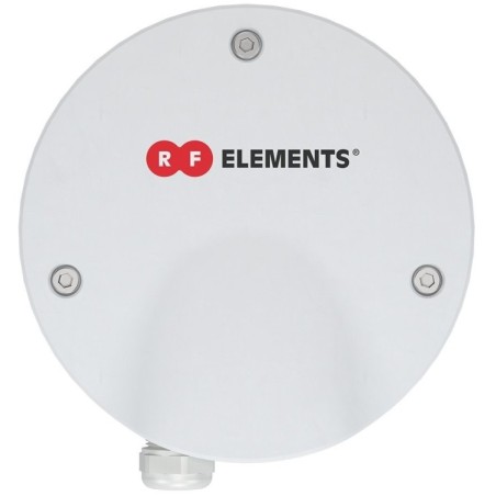 Adaptador Twistport de conexión RB91x, RB71x, RB4xx, RBM11 y antena RF-Elements