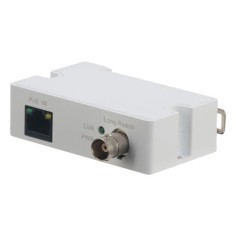 Extensor EoC, Ethernet por Coaxial