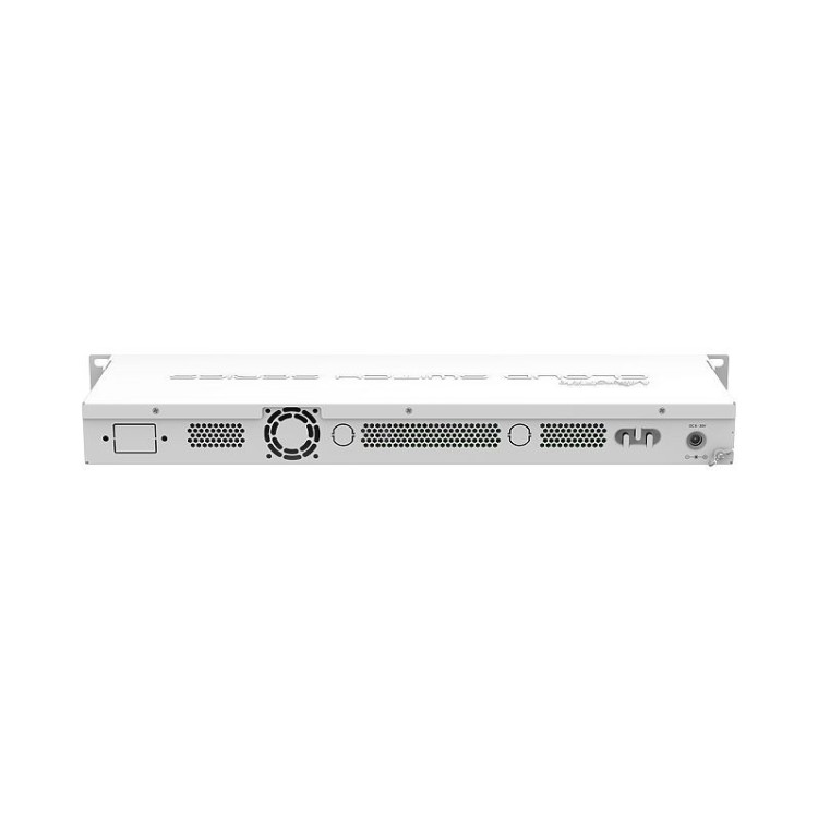 Cloud Smart Switch, x24 puertos Gb, x2 SFP+ (10Gb),  L5, para Rack