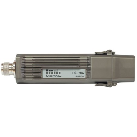 Punto de acceso WiFi 5 MikroTik METAL 52 AC - 31 dBm