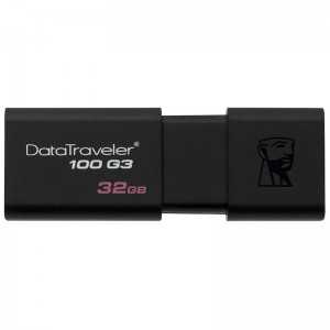 Pendrive Kingston USB 3.0 32Gb