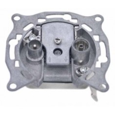 Toma final (inst. Individual), TV/FM, 5 a 1000Mhz