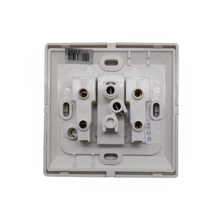 Timbre/ Interruptor para habitaciones de hotel