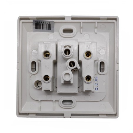 Timbre/ Interruptor para habitaciones de hotel