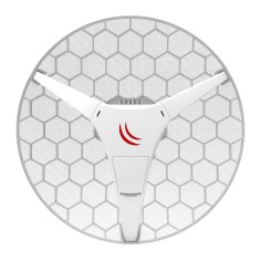Punto de acceso WIFI AC de 5 Ghz, 25dBm (316mW), 25dBi, 716Mhz, 256Mb, Level 3