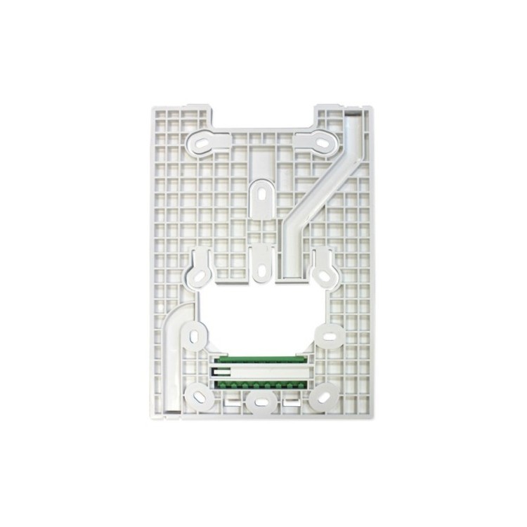 Conector FERMAX 9447 - DUOX PLUS, montaje en superficie para monitores VEO