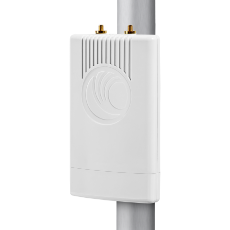 Punto de acceso WIFI 2x2 MIMO 5Ghz, 30dbm (1w), Puerto Gb. Sync con GPS interno o CMM4, Version LITE.  Modelo ROW