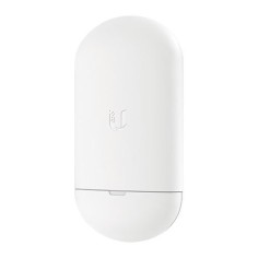 Punto de acceso 5Ghz AC,25dBm (316mW) 560MHz, 64MB RAM, x1 Gb, 13dBi, 2x2, APP UMobile. (Fuente no incluida)