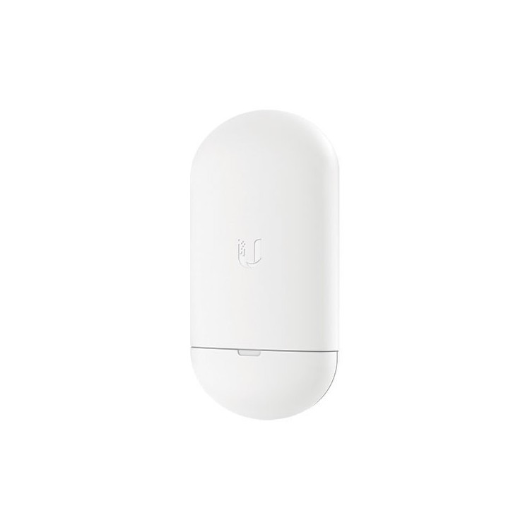 Punto de acceso 5Ghz AC,25dBm (316mW) 560MHz, 64MB RAM, x1 Gb, 13dBi, 2x2, APP UMobile. (Fuente no incluida)