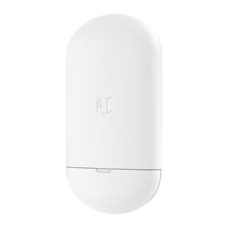 Punto de acceso 5Ghz AC,25dBm (316mW) 560MHz, 64MB RAM, x1 Gb, 13dBi, 2x2, APP UMobile. (Fuente no incluida)