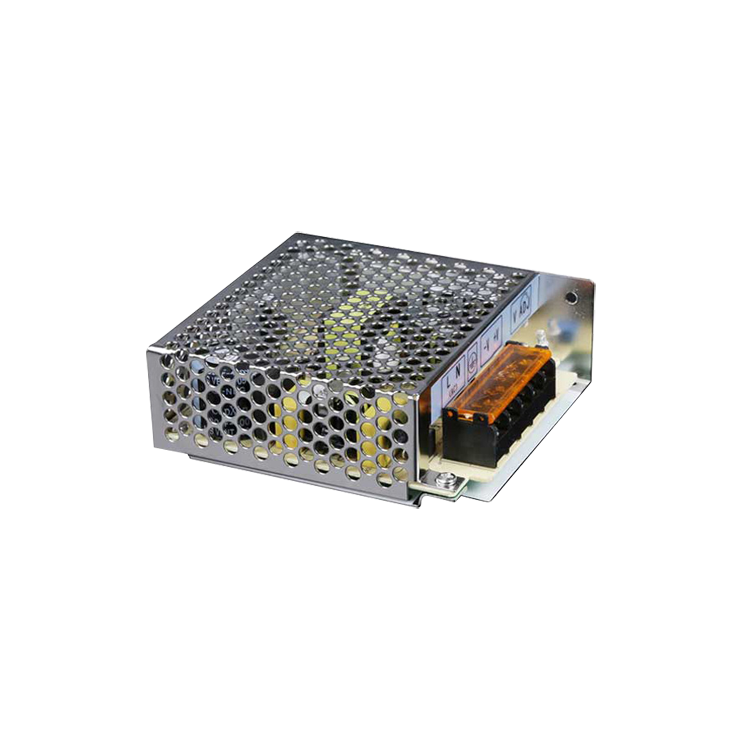 Fuente de alimentación conmutada de 12V-5A 60W