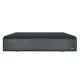 NVR 16ch IP hasta 12Mpx, 320Mbps, H.265, 2 HDD